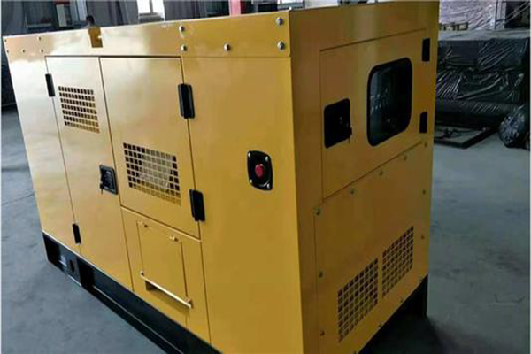 嵩县发电机出租