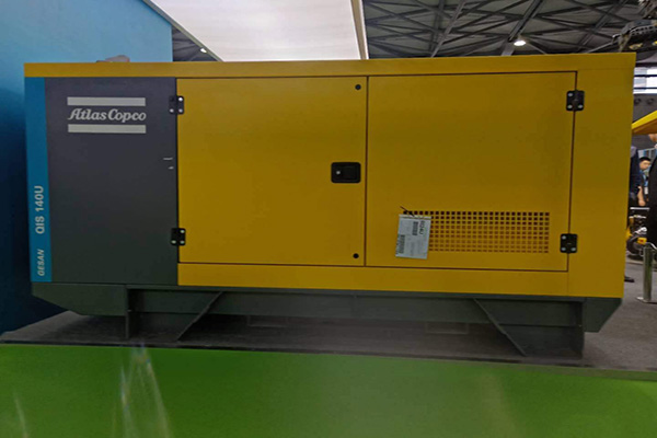 嵩县发电机出租