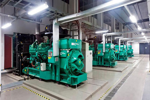 嵩县发电机出租