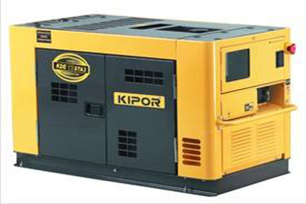 嵩县发电机出租