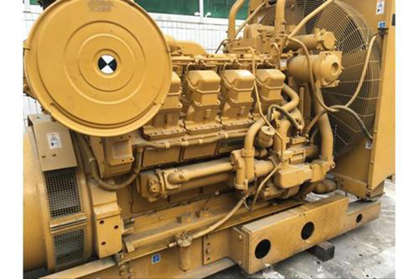 嵩县发电机出租